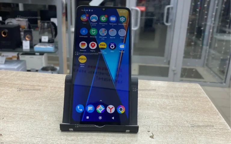 Xiaomi Poco C65 8/256 ГБ