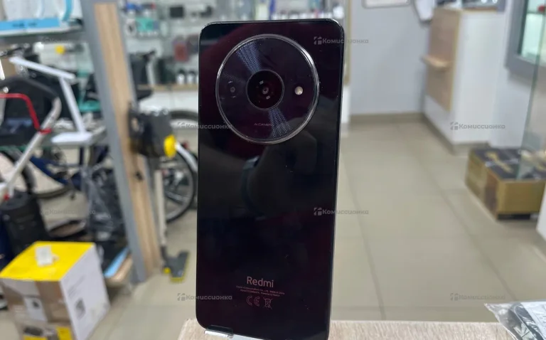 Xiaomi Redmi A3 4/128gb