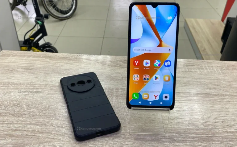 Poco C61 3/64 ГБ