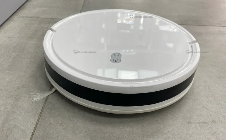 Пылесос  xiaomi robot vacuum e12