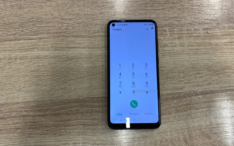 Samsung Galaxy A11 3/32 ГБ