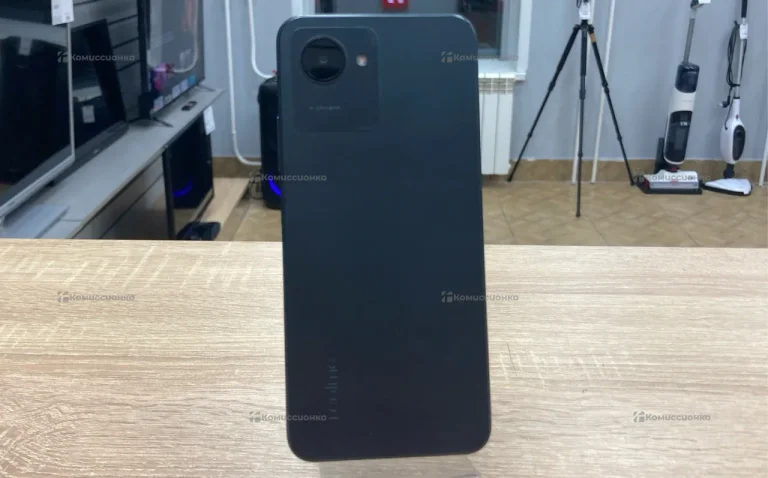 Realme C30s 2/32Gb