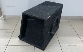 Купить Сабвуфер  Pride в коробе б/у , в Тольятти Цена:4900рублей