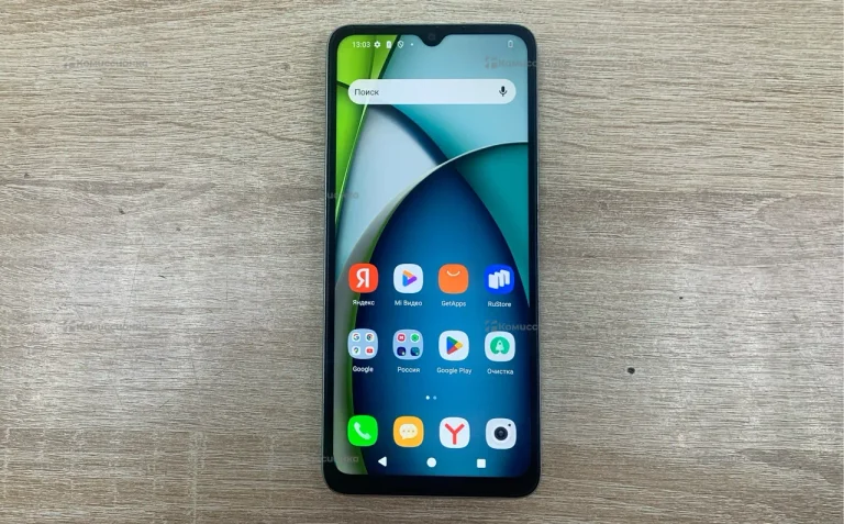 Xiaomi Redmi A3x 3/64ГБ