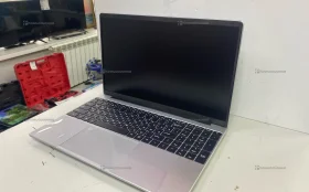 Ноутбук  Defaut (серебряный)