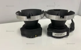 Купить Высокочастотные эстрадные твиттера DB APOCALYPSE A б/у , в Тюмень Цена:2490рублей