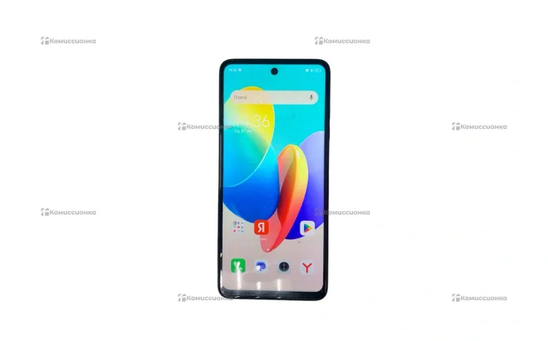 Tecno spark GO 2024  4/128 GB