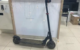 Купить Электросамокат Kugoo S1 Plus б/у , в Москва и область Цена:4500рублей