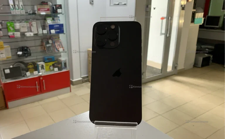 Apple iPhone 15 pro max 256Gb