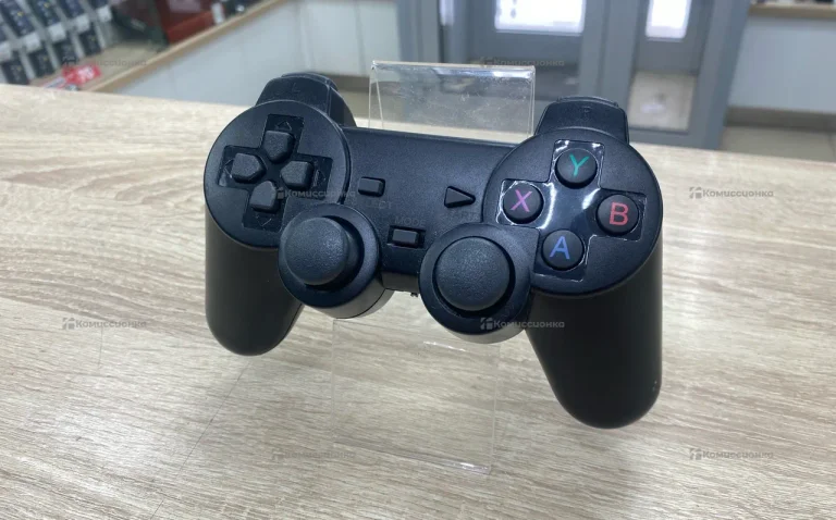 Sony джойстик ps 3