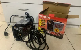 Купить Сварочный аппарат Ресанта б/у , в Екатеринбург Цена:4990рублей