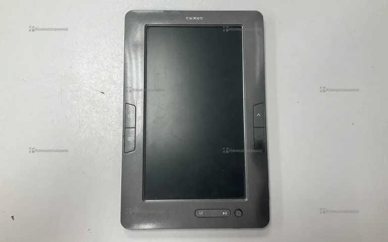 Электронная книга  texet TB-721hd