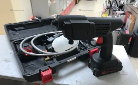 Купить Мобильная мойка 48v б/у , в Энгельс Цена:1200рублей