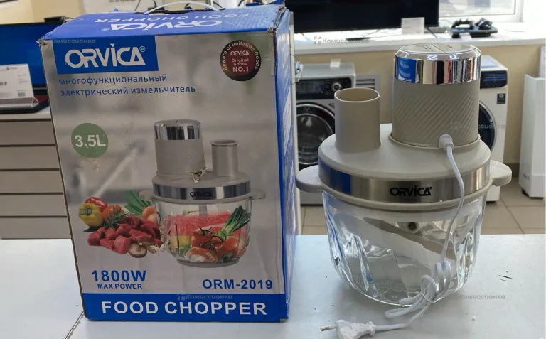 Измельчитель Mivan 2800w