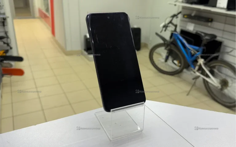 Tecno Spark Go 2024 4/128 ГБ