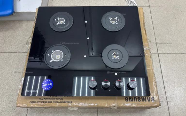 Газовая поверхность Hansa BHKS 610301