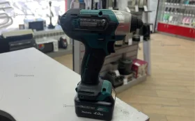 Купить Шуруповерт Makita TD110D б/у , в Саратов Цена:3900рублей