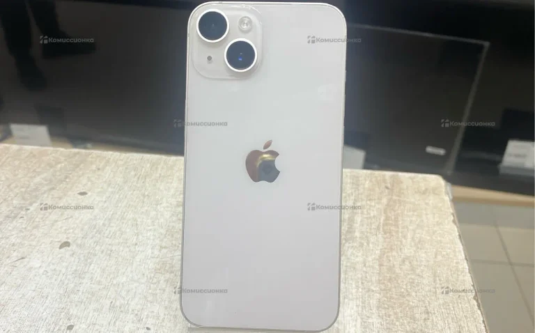 Apple iPhone 13 4/128 ГБ