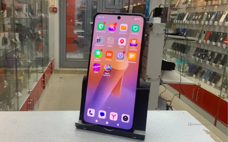 Xiaomi Redmi Note 12 Pro 8/256 ГБ