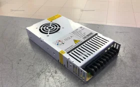 Импульсный блок питания Tesla lx 400