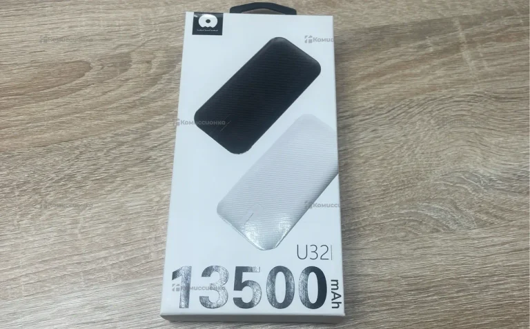 Power Bank  13500