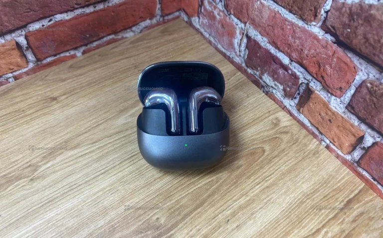 Наушники  Xiaomi Buds 5