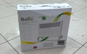 Обогреватель BaiLu BEC/EZER-1000