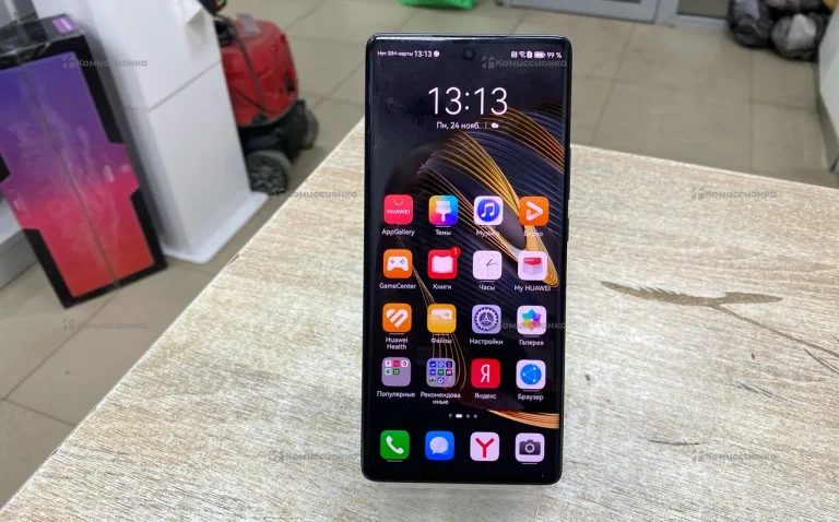 Huawei nova 10 8/128 ГБ