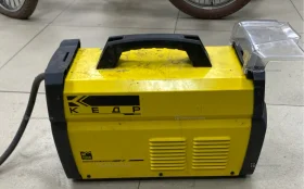 Купить Сварочный аппарат инверторного типа Кедр MULTIARC- б/у , в Москва и область Цена:13500рублей