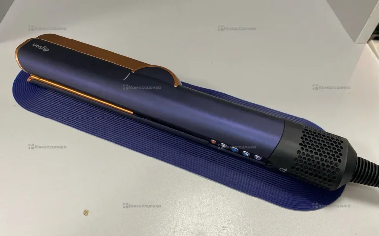 Фен выпрямитель Dyson копия