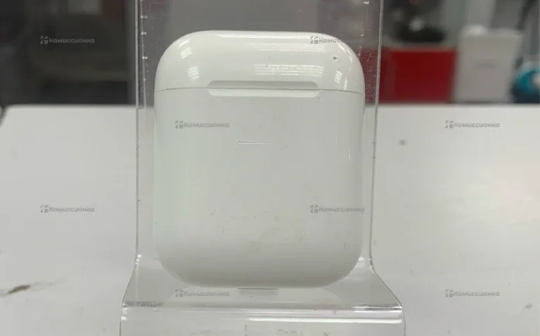 Air Pods 2
