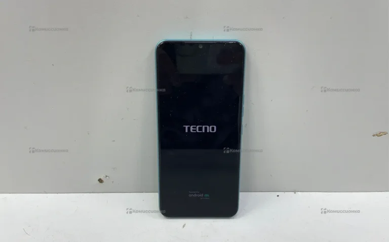 Tecno Spark Go 2022 2/32 ГБ