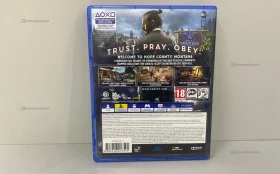Купить Игра Farcry 5 б/у , в Казань Цена:1500рублей