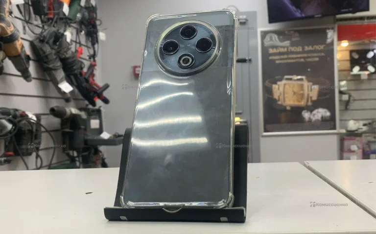 Tecno spark 30 8/256
