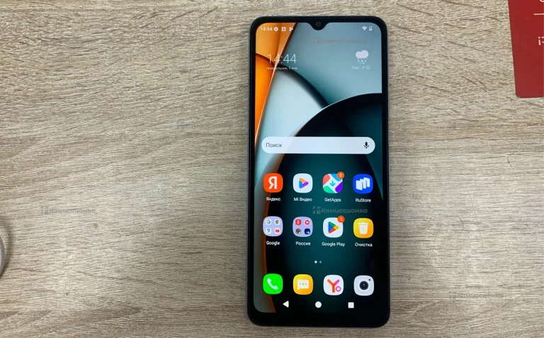 Xiaomi Redmi A3 4/128 ГБ