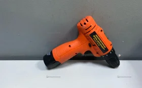 Шуруповерт SC07