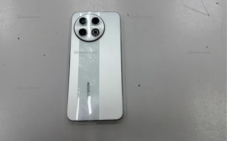 Tecno Spark 30 Pro 8/128 ГБ