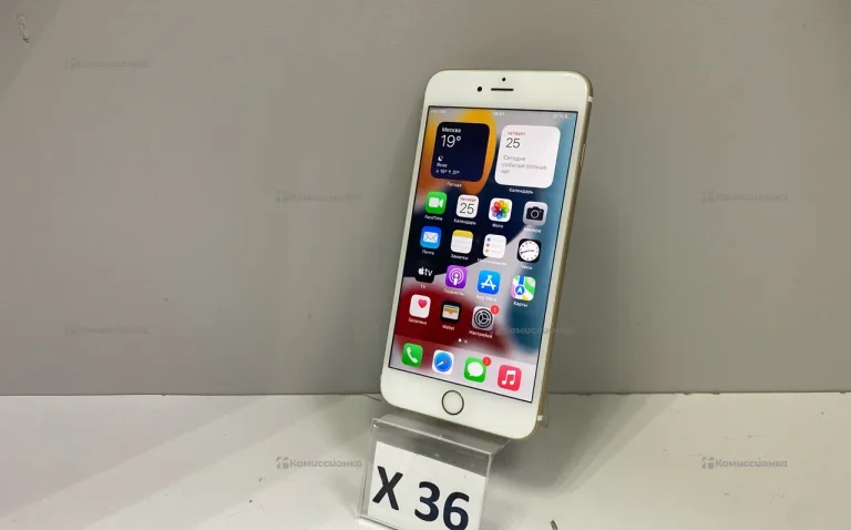 Apple iPhone 6S pluse 32GB