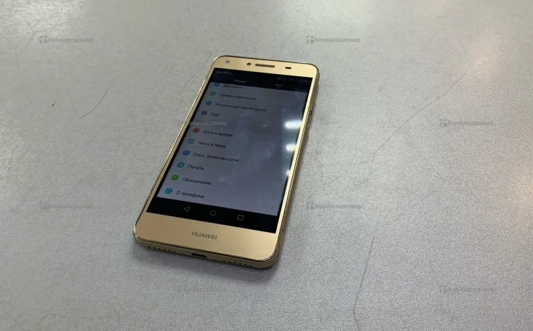 Huawei CUN-U29 1/8