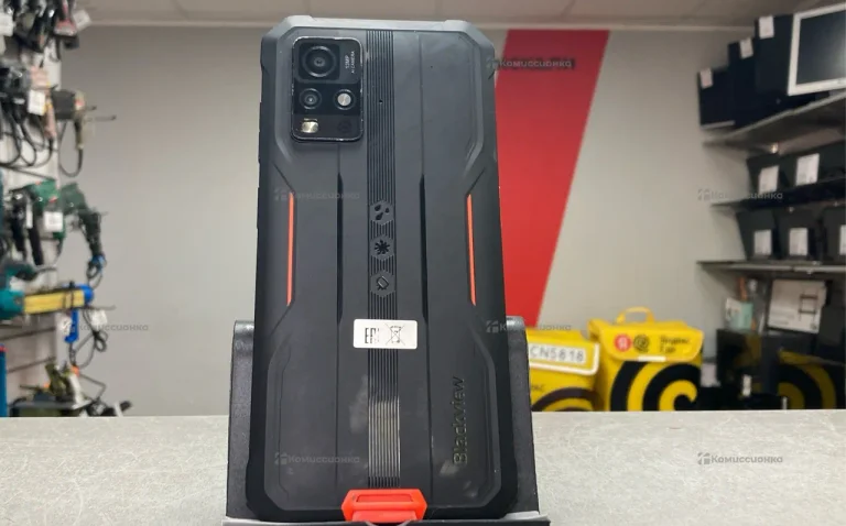 Blackview BV4800 3/64Gb