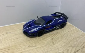 Машинка speed 55