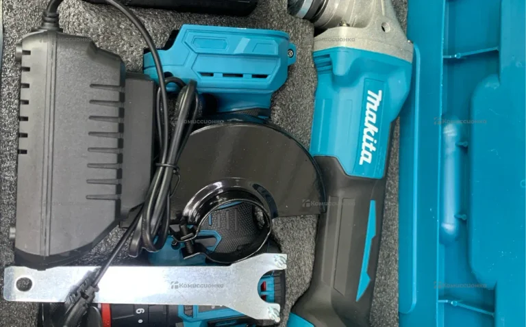 набор инструментов 2/1 Makita