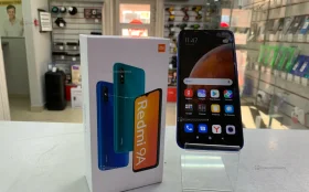 Xiaomi Redmi 9A 2/32 ГБ