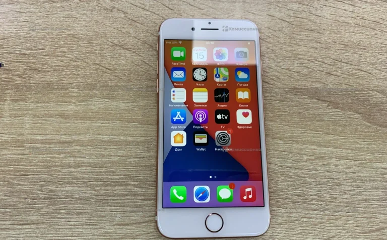 Apple iPhone 7 2/32 ГБ