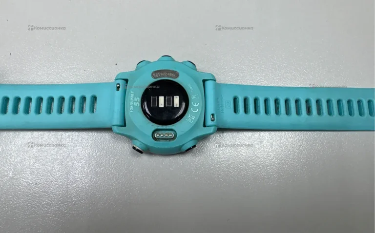 Часы Garmin Forrunner