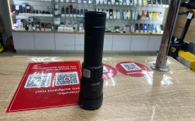 Купить Фонарик пластик б/у , в Самара Цена:160рублей