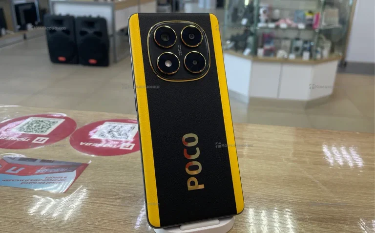 Xiaomi Poco X7 12/512 ГБ