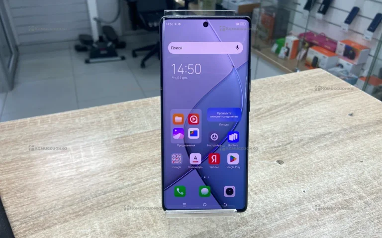 Tecno Spark 20 Pro+ 8/256 ГБ