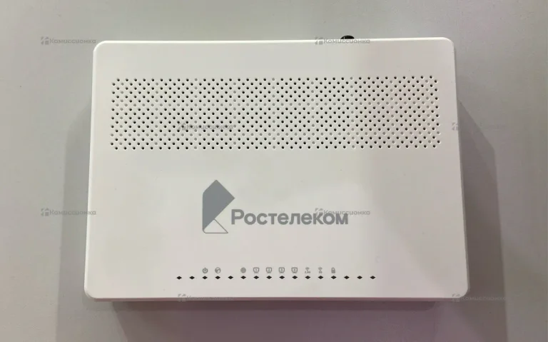 WI-FI Роутер Ростелеком RT-FM-2