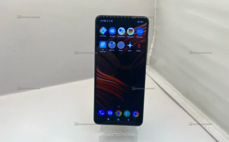 Xiaomi Poco X3 6/128 ГБ